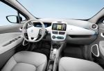 Renault ZOE 2013 года